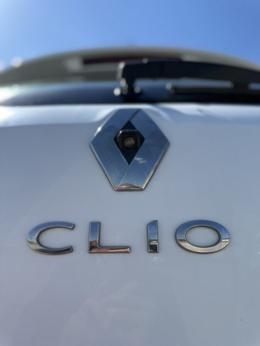 Renault Clio - FULL LED* Camera, Navi, Premium Audio, Moschino