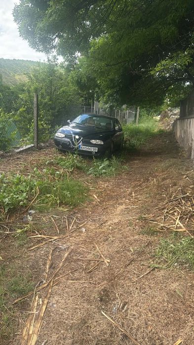 Alfa romeo 156 1.8
