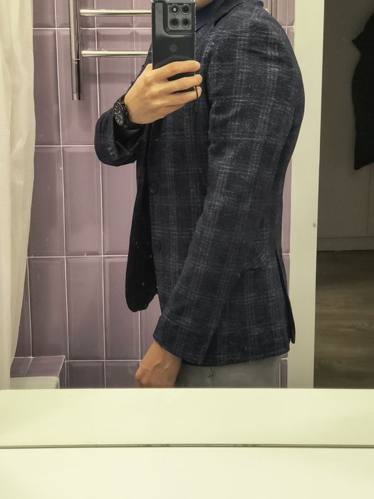 Пиджак мужской .