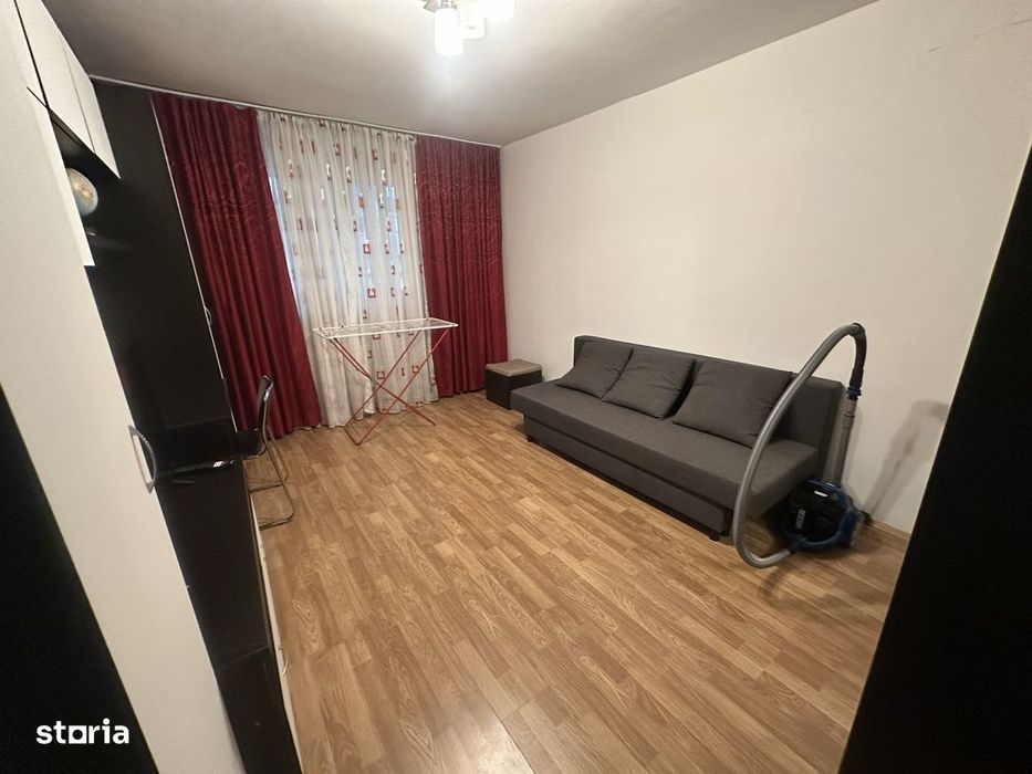 LUJERULUI. Apartament 2 camere de inchiriat