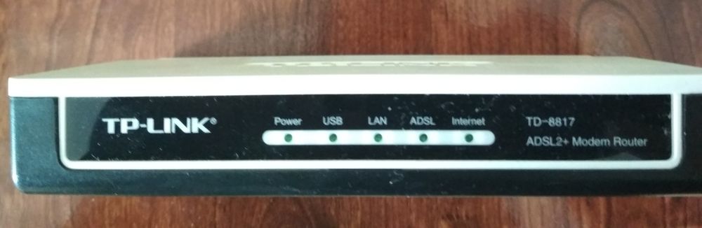 Продам модем б/у