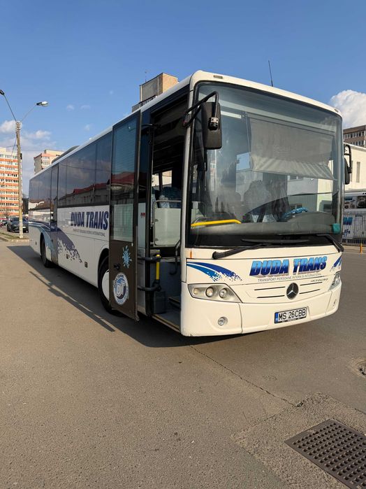Autobuz Mercedes Intouro