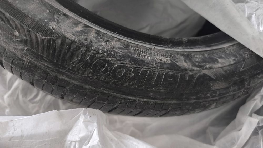 Шина летный комплект