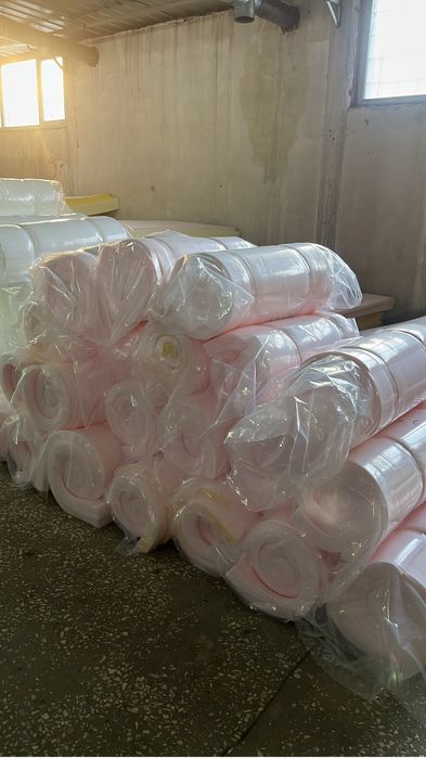 Поролон для матраса