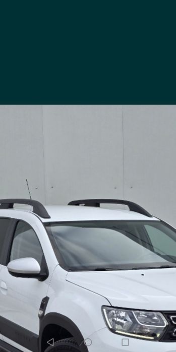 Oglinzi stânga, dreapta Dacia Duster 2018 - 2024 electrice