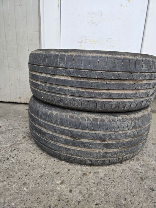 Cauciucuri de vara 205 55 16