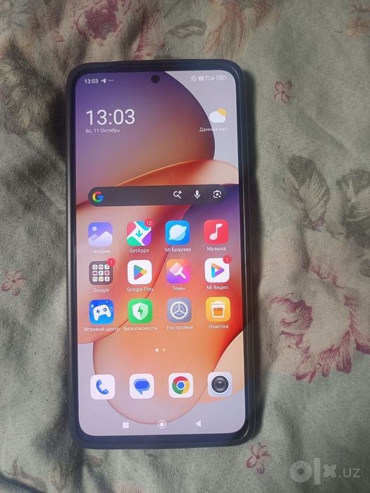 Redmi Note 13 8/128