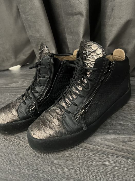 Giuseppe zanotti