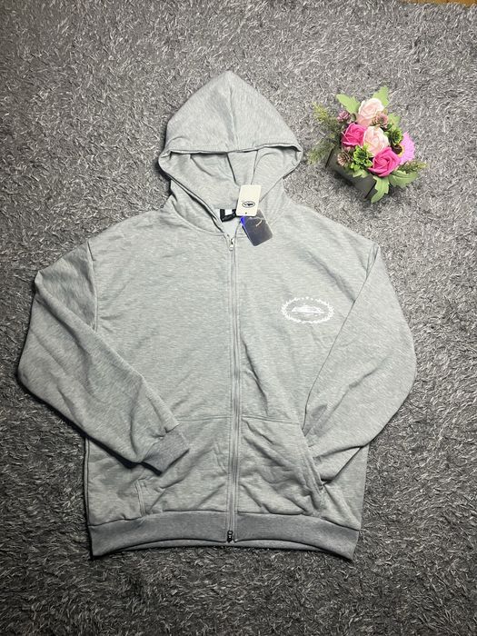 Corteiz tracksuit, Екип на кортез