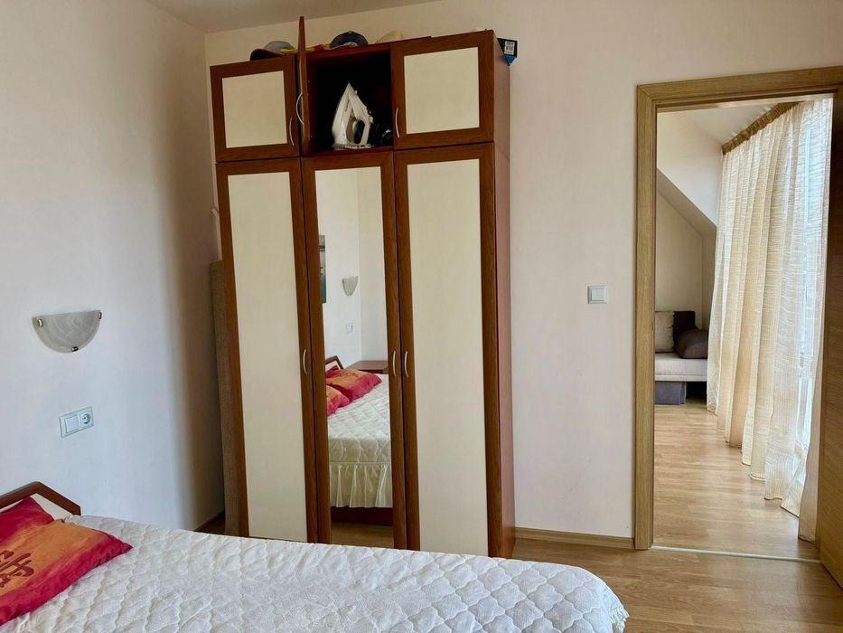 Продава се Двустаен апартамент в Поморие - 60 кв.м за 1600 €/кв.м - Снимка #4