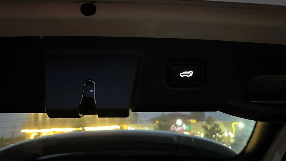 Hyundai Tucson 2023 новый