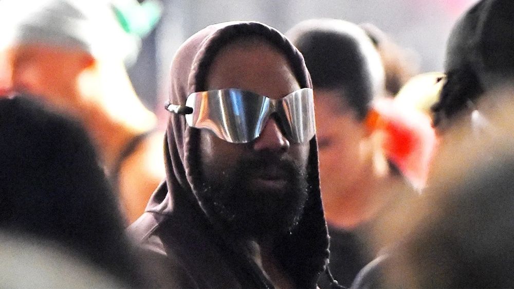 очки yeezy kanye