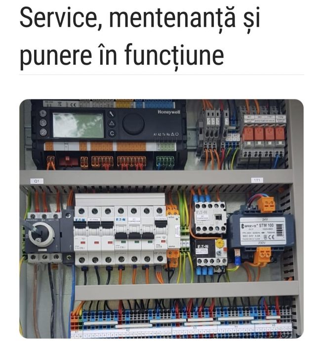 Pompe căldură  2026