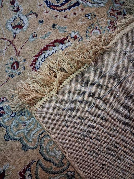 Продам шёлковый ковер премиум класса