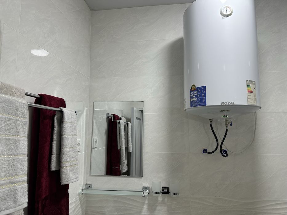 Kunlik kvartira 24/7 Суточная квартира