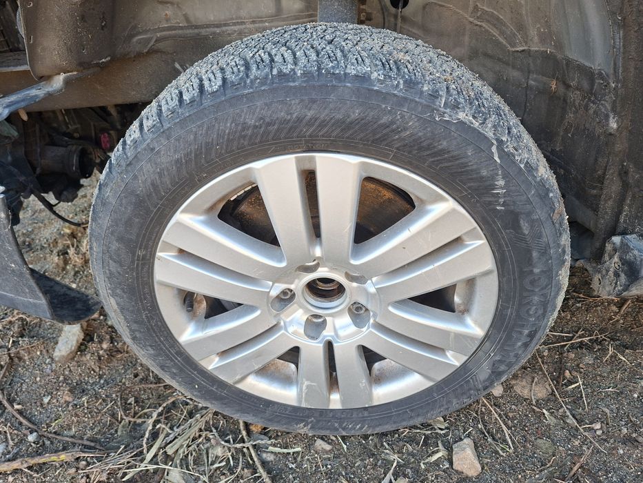 Джанти 5х112            .