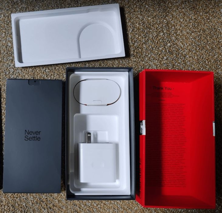 One Plus 12 256 Green