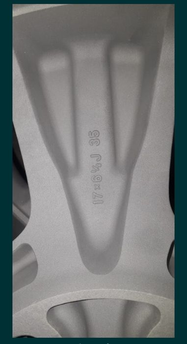 Продам диски R17