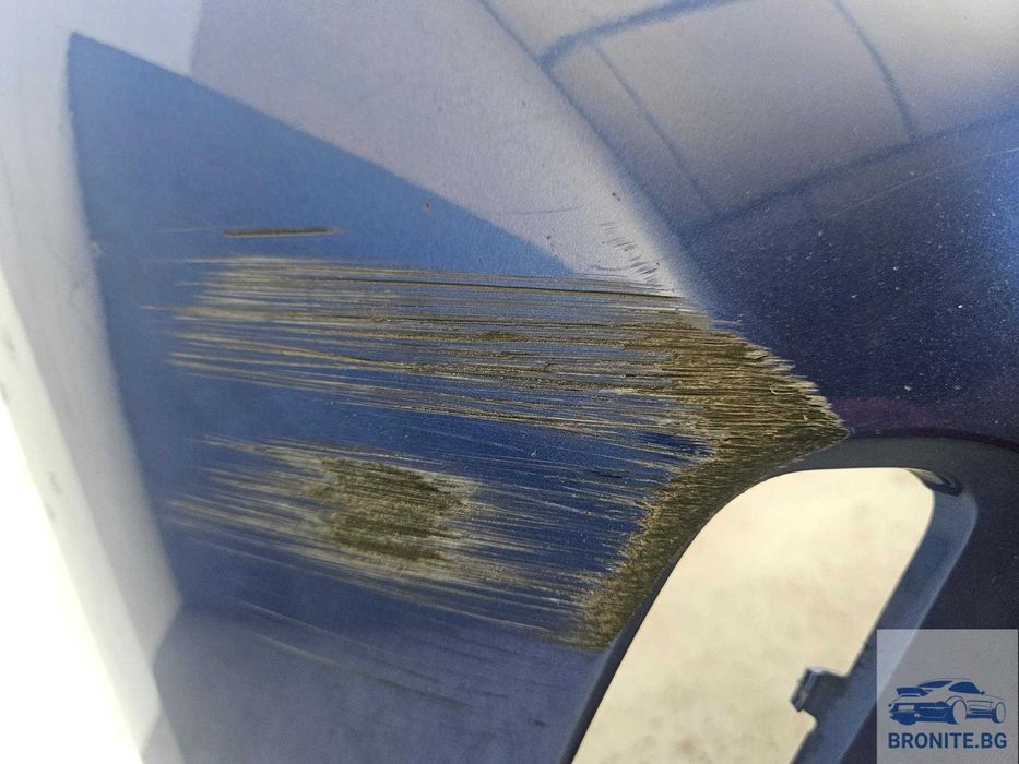 Предна броня BMW 3 G20 G21 M-SPORT БМВ 3 Г20 Г21 М-СПОРТ 2022-