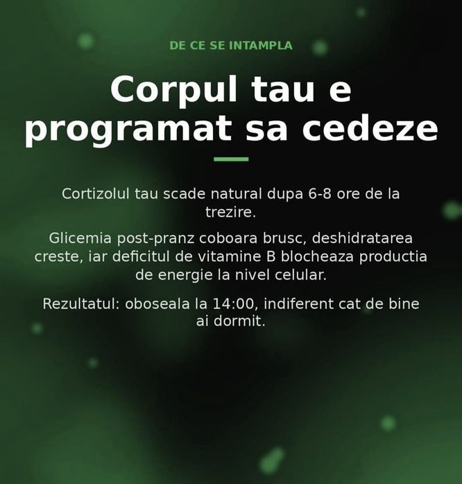 Supliment Alimentar ENERGY X-TREME (e-X) – Energie și Vitalitate fără Zahăr, 30 Plicuri tratament pentru 1 luna