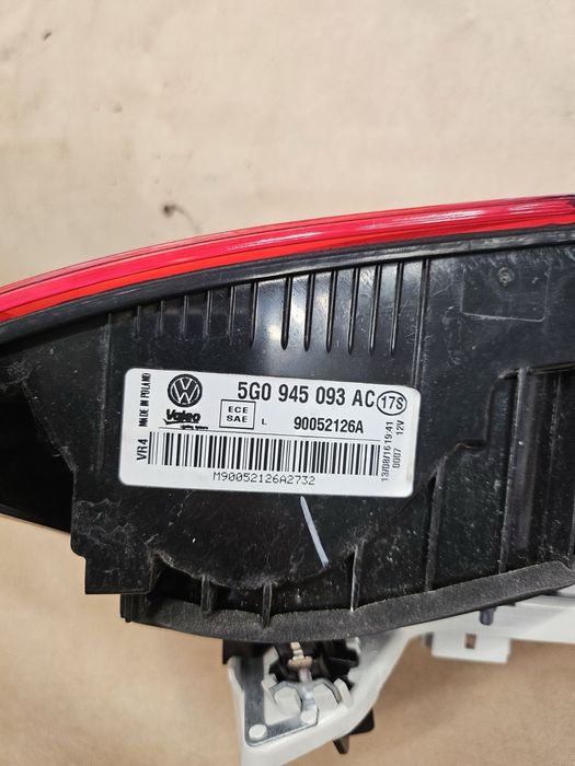 Оригинални стопове за VW golf 7