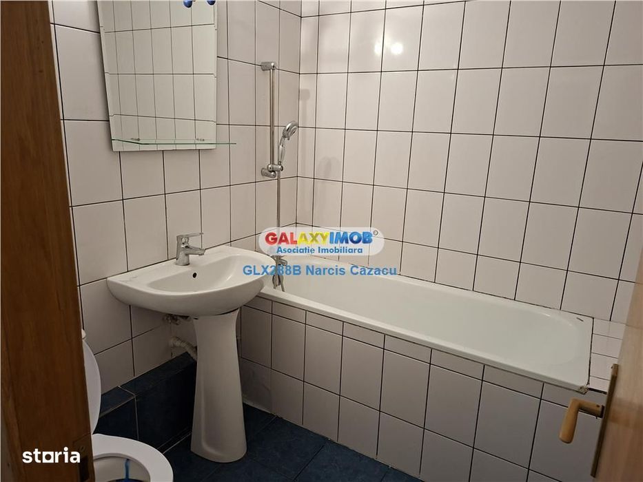 Mosilor,centrala termica, Obor Metrou inchiriere apartament 2 camere
