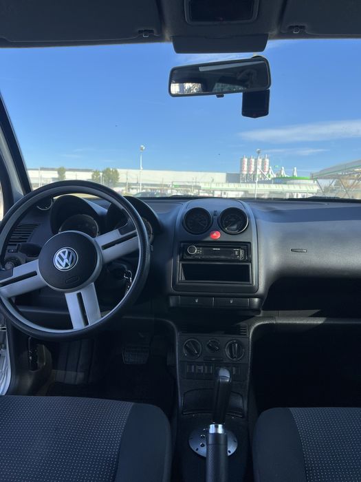 Volkswagen Lupo 3L