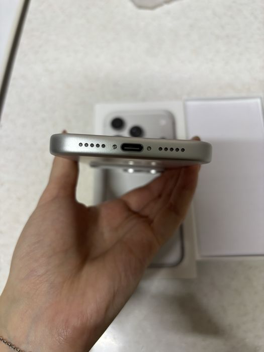 Iphone 17 Pro 256gb