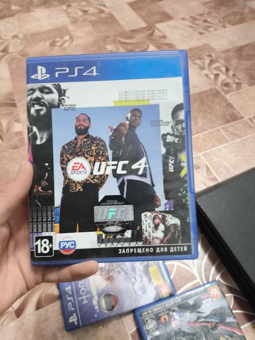 Продам SP4 PRO 1 терабайт