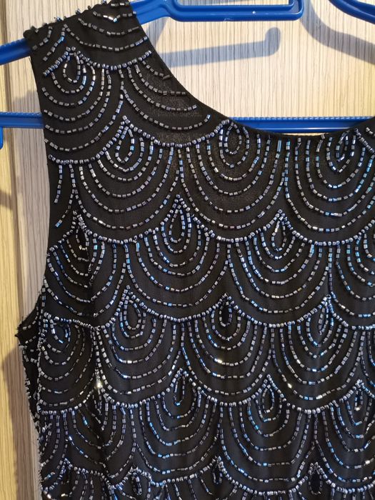 Две уникални маркови рокли xs