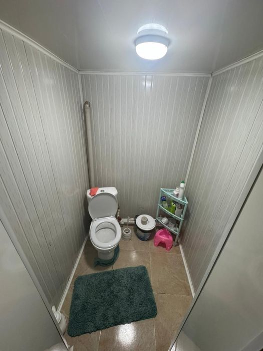 Продам дом район малышка