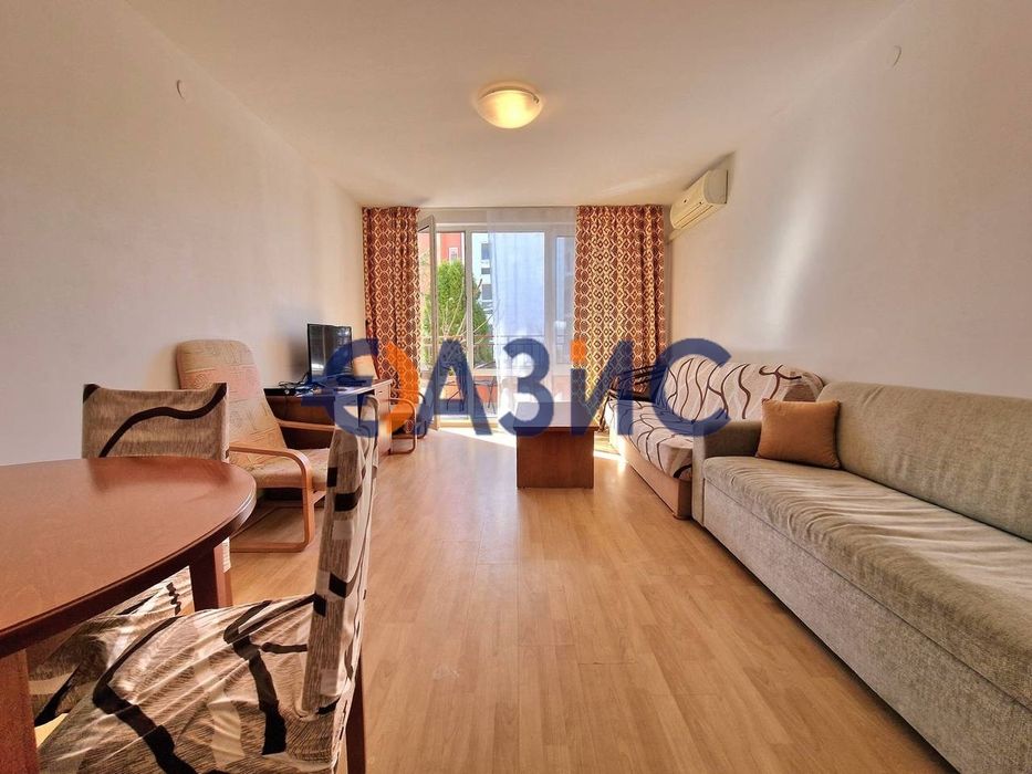 Продава се Двустаен апартамент в Свети Влас - 71 кв.м за 1296 €/кв.м - Снимка #2