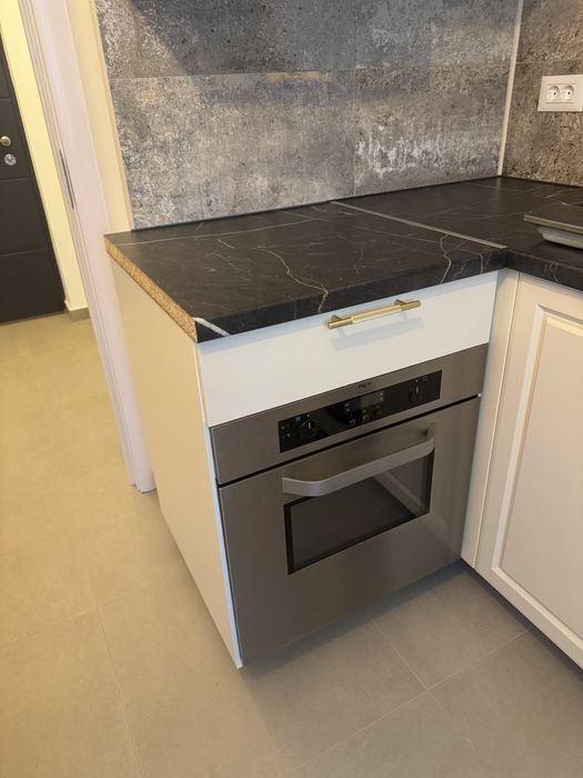 Apartemanet 1 CD, Poitiers - Continental  Bloc Nou Intabulat