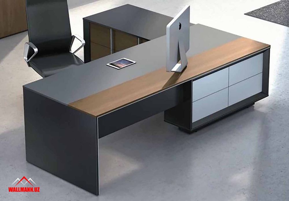 Офисная мебель на заказ
