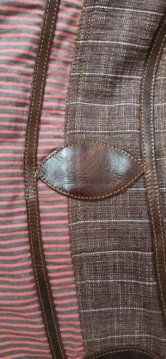 Fusta OHDD Save The Queen maxi marimea 34