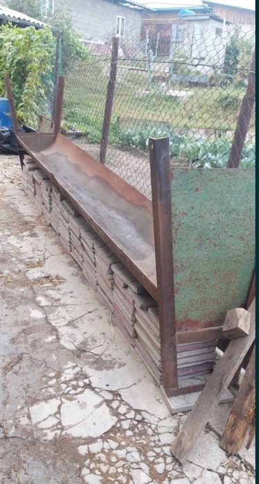 Астау кормушка пойлка