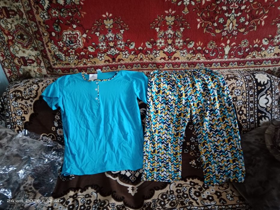 Продам комплект для дома и дачи