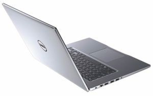 Dell Inspiron 15 7572