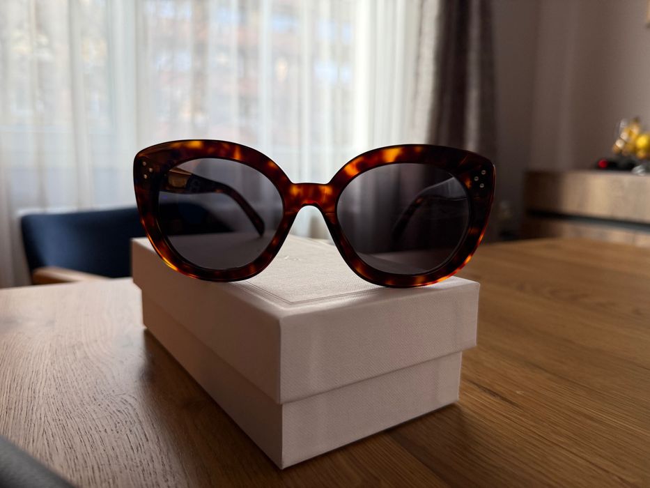 Слънчеви очила Celine