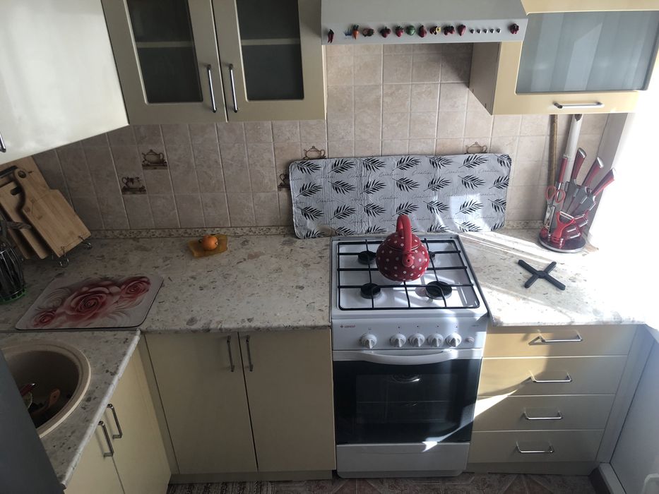 Продам кухонный гарнитур