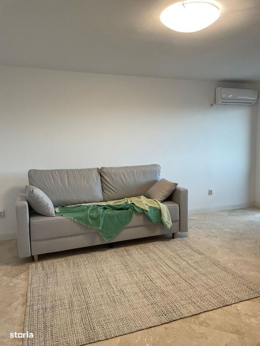 Apartament 3 camere Copou - Aleea Sadoveanu