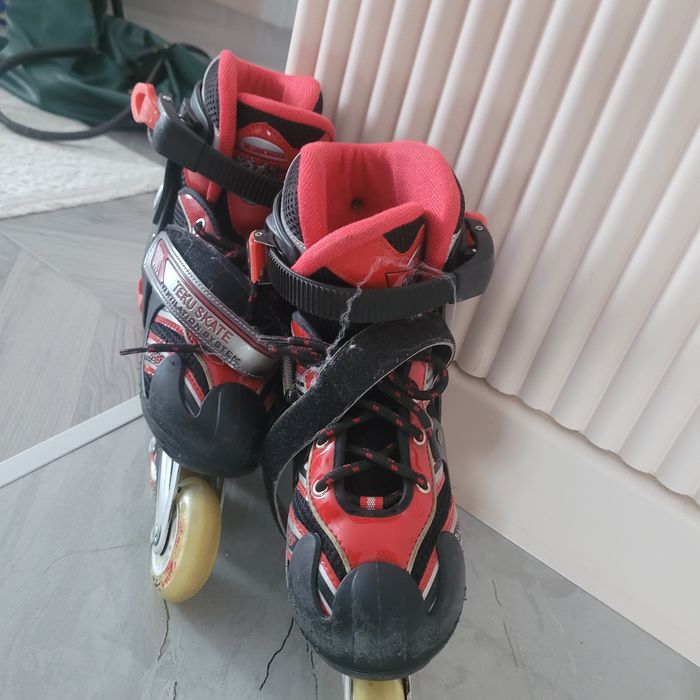 Продаются ролики