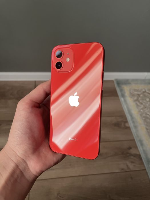 Iphone 12, айфон 12