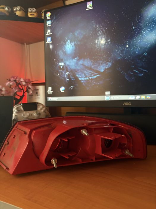 Stop stanga Alfa Romeo 159