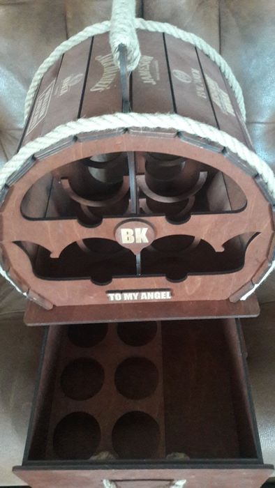 Мини Бар Бочка .