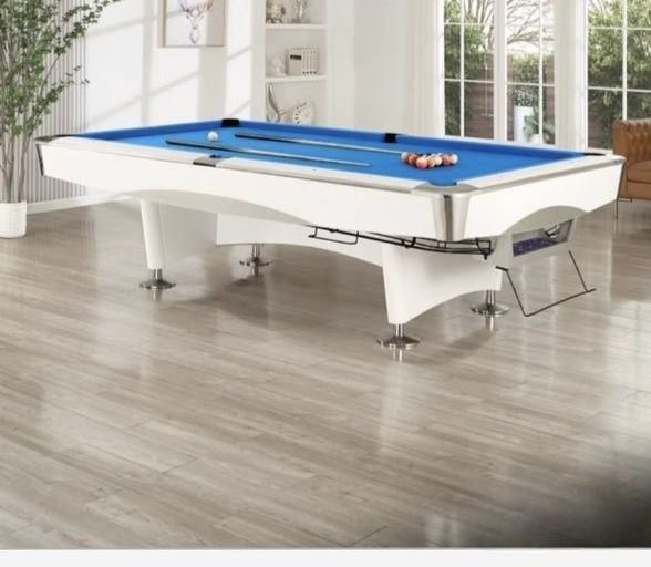 Биллиардный стол POOL