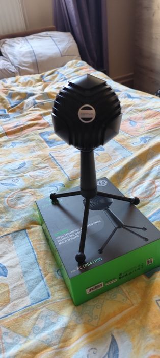 Microfon Gaming pc sau ps4