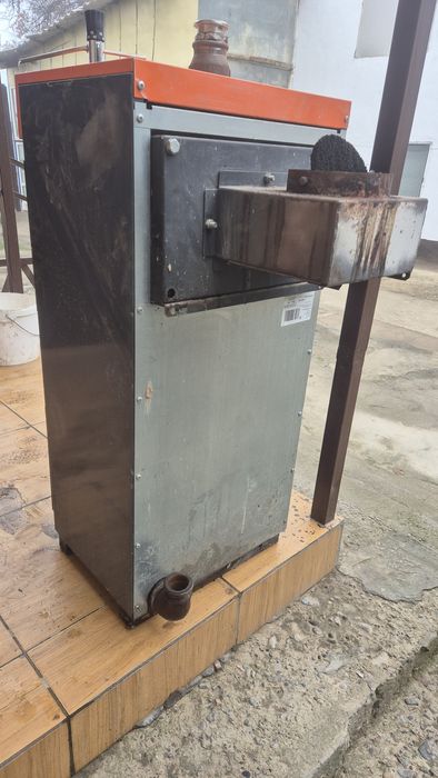 Дон пеш Көмір пеш