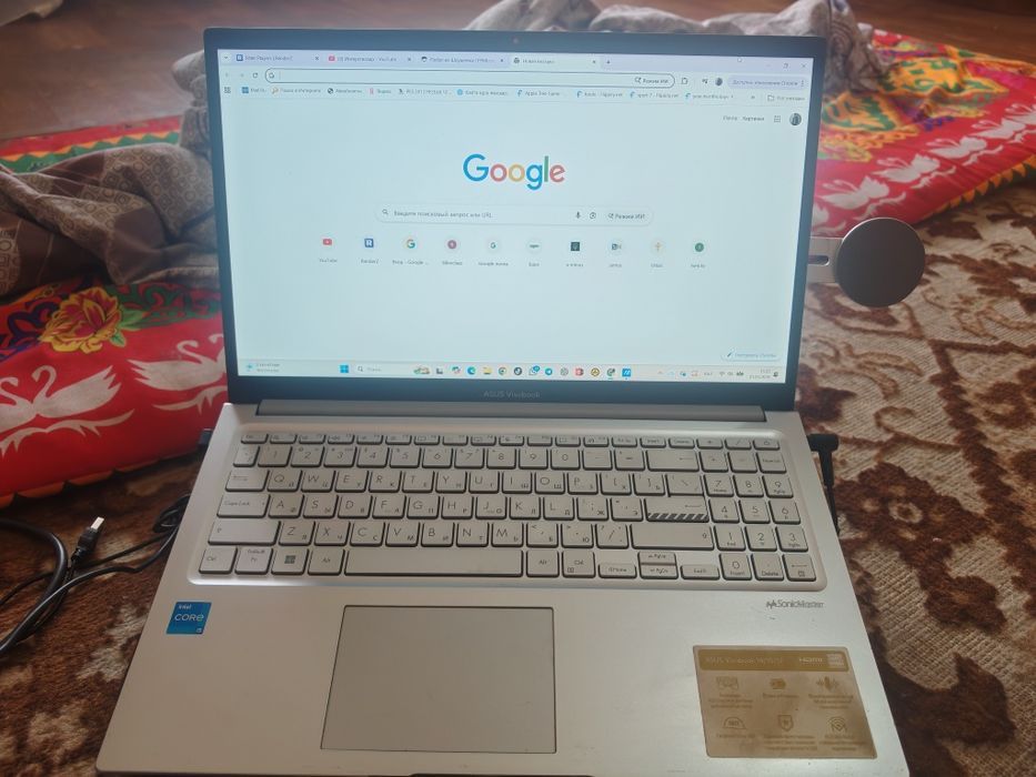 Ноутбук Acer сатылады