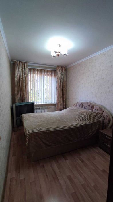 Квартира 2х-комн, Гоголя 35